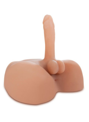 Fuck my Hard Cock!